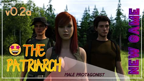 Patriarch Download [v0.15] + Walkthrough .